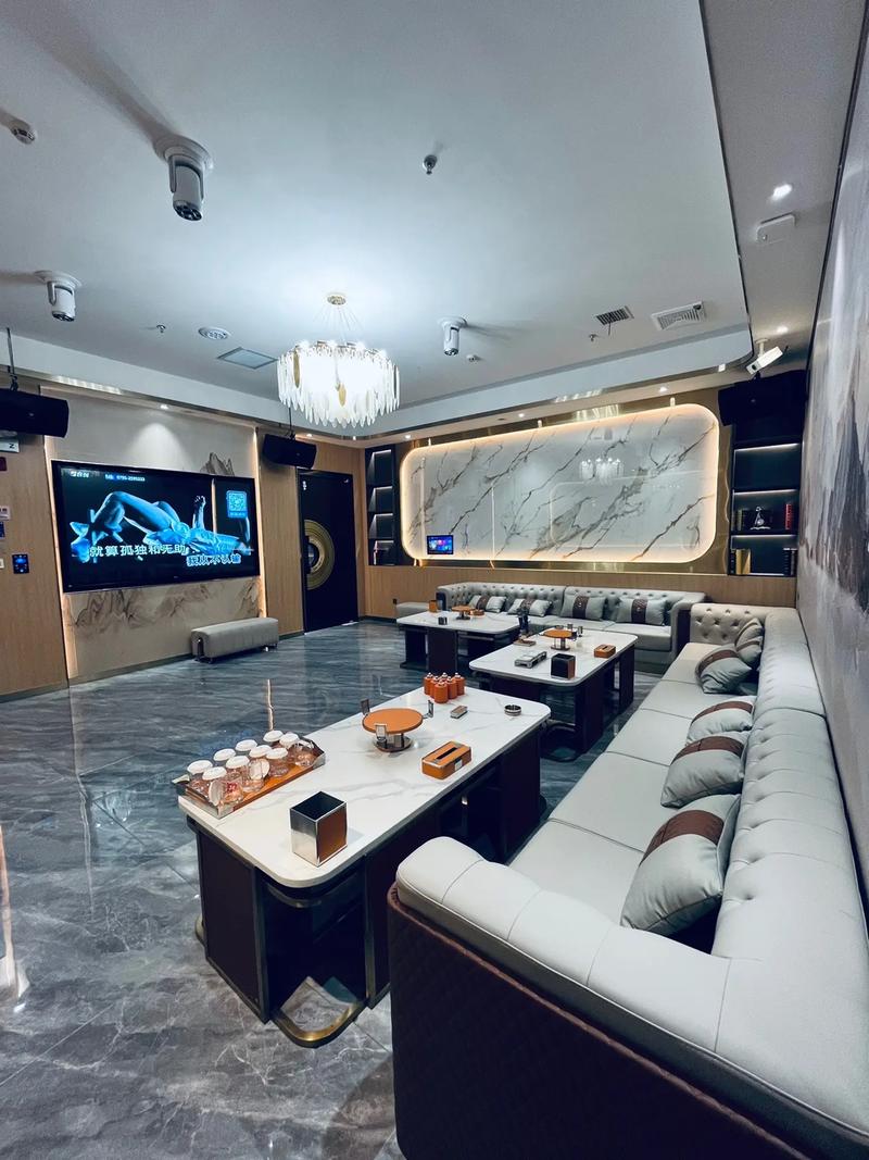 南阳商务ktv怎么玩尽享尊贵体验-方城县ktv预订